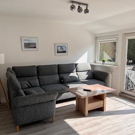 Grosszuegige 3 Zkb Mit 80M² Wilhelmshaven Exterior foto